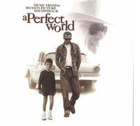 Various Artists - Perfect World /