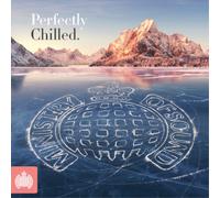 Various Artists Perfectly Chilled (CD) Album (Importación USA)