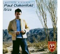 Various Artists - Perfecto Presents Paul Oakenfold Ibiza