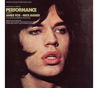 Varios - Varios - Performance Ost (LP) [Vinilo]