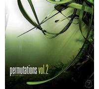 Various Artists - Permutations Vol.2
