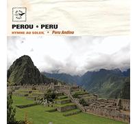 Various Artists - Perou - Peru Andino
