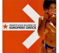 Various Artists - Perpetuous Sounds of European Dance