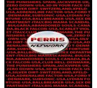 Various Artists - Perris Worldwide Network