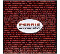 Various Artists - Perris Worldwide Network Cd