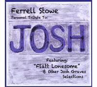 Various Artists - Personal Tribute to Josh