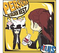 Various Artists - Persora -The Golden Best-