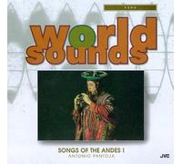 Various Artists - Peru: Songs of Andes 1