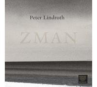 Various Artists - Peter Lindroth 'ZMAN'