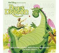Various Artists - pete's dragon
