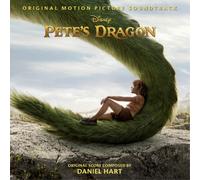 Various Artists Pete's Dragon (CD) Album (Importación USA)