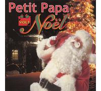 Various Artists - Petit Papa Noel Vol.1