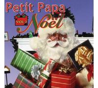 Various Artists - Petit Papa Noel Vol.2