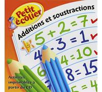 Various Artists - Petite Ecolier // Additions et soustractions