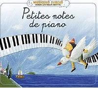 Various Artists - Petites Notes De Piano
