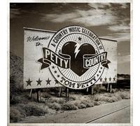 Various Artists Petty Country: A Country Music Celebra (Vinyl) (Importación USA)