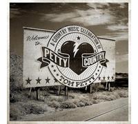 Various Artists - Petty Country: A Country Music Celebration Of Tom Petty