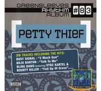 Various Artists - Petty Thief