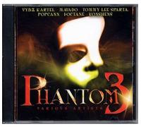 Various Artists - Phantom #3