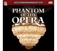 Various Artists - Phantom Of The Opera (2cd)