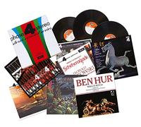 Various Artists - Phase Four Stereo Concert Series [Vinilo]