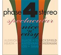Various Artists - Phase Four Stereo Crossover Collection