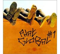 Various Artists - Phat Global 1
