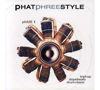 Various Artists - Phat Phree Style Phase 1