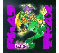 Various Artists - Phat Trax 5