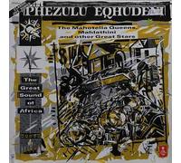 Various Artists - Phezulu Eqhudeni [Vinilo]