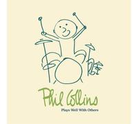 Various Artists Phil Collins Plays Well With Others (CD) Album (Importación USA)