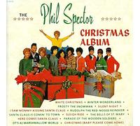 Various Artists - Phil Spector Christmas Al (UK