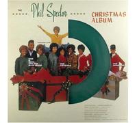 Spector - A Christmas Gift for You-Colour Vinyl [Import] [Vinilo]