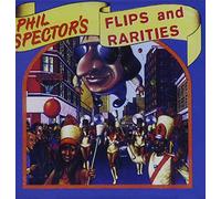 Various Artists - Phil Spector & Flip & Rarities / Various