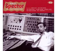 Various Artists - Phil Spector - the Early Productions