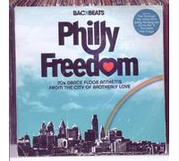 Various Artists - Philadelphia Freedom