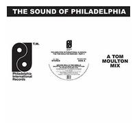 VARIOUS ARTISTS - PHILADELPHIA INTERNATIONAL CLASSICS - THE TOM MOULTON REMIXES: PART 2 [Vinilo]