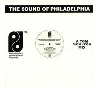 VARIOUS ARTISTS - PHILADELPHIA INTERNATIONAL CLASSICS - THE TOM MOULTON REMIXES: PART 2 [Vinilo]