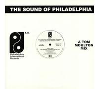 VARIOUS ARTISTS - PHILADELPHIA INTERNATIONAL CLASSICS - THE TOM MOULTON REMIXES: PART 3 [Vinilo]