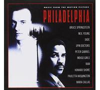 Various Artists - Philadelphia / O.S.T.