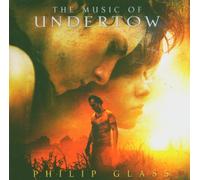 Riesman - Philip Glass: The Music of Undertow