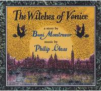 Riesman - Philip Glass: The Witches of Venice