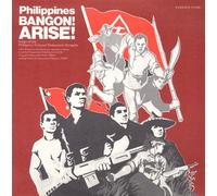 Various Artists - Philippines: Bangon / Various