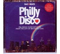Various Artists - Philly Disco