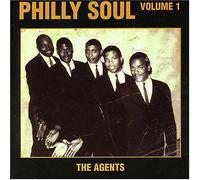Various Artists - Philly Soul 1