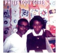 Various Artists - Philly Soul Girls -26tr-