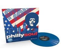 Various Artists - Philly Soul - The Ultimate Vinyl Collection (Color