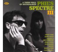 Various Artists - Phil's Spectre III