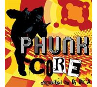 Various Artists - Phunk Core