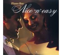 Various Artists - Piano Bar Nice N Easy